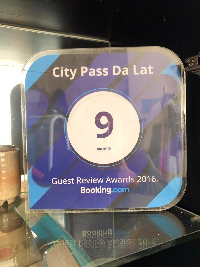 City Pass ดาลัด ภายนอก รูปภาพ
